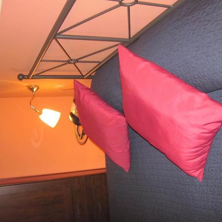 L'Incanto Guesthouse Рим Экстерьер фото