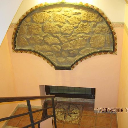 L'Incanto Guesthouse Рим Экстерьер фото