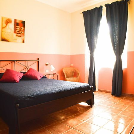 L'Incanto Guesthouse Рим Экстерьер фото