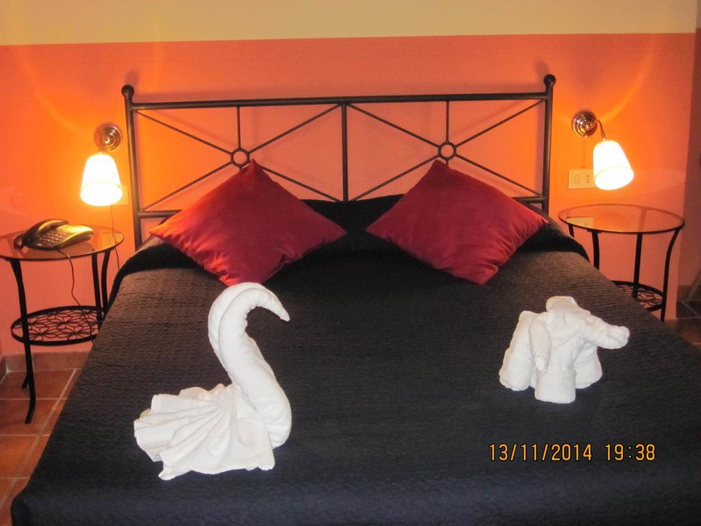 L'Incanto Guesthouse Рим Экстерьер фото