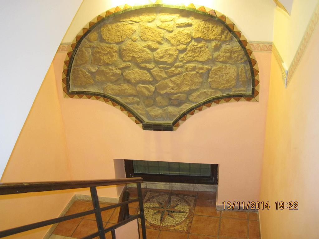 L'Incanto Guesthouse Рим Экстерьер фото