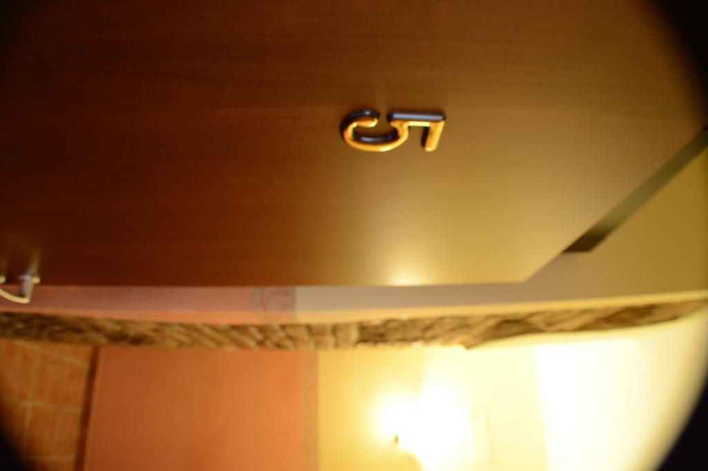 L'Incanto Guesthouse Рим Экстерьер фото