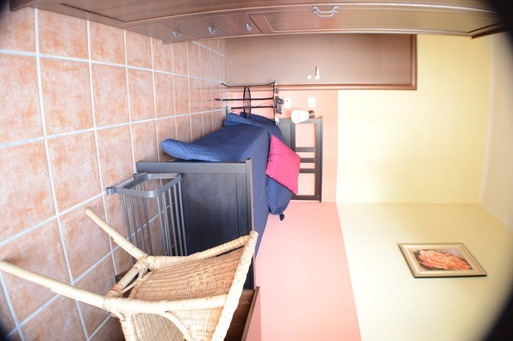L'Incanto Guesthouse Рим Экстерьер фото