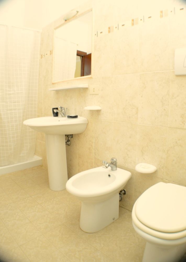 L'Incanto Guesthouse Рим Экстерьер фото