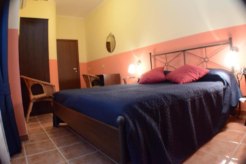 L'Incanto Guesthouse Рим Экстерьер фото