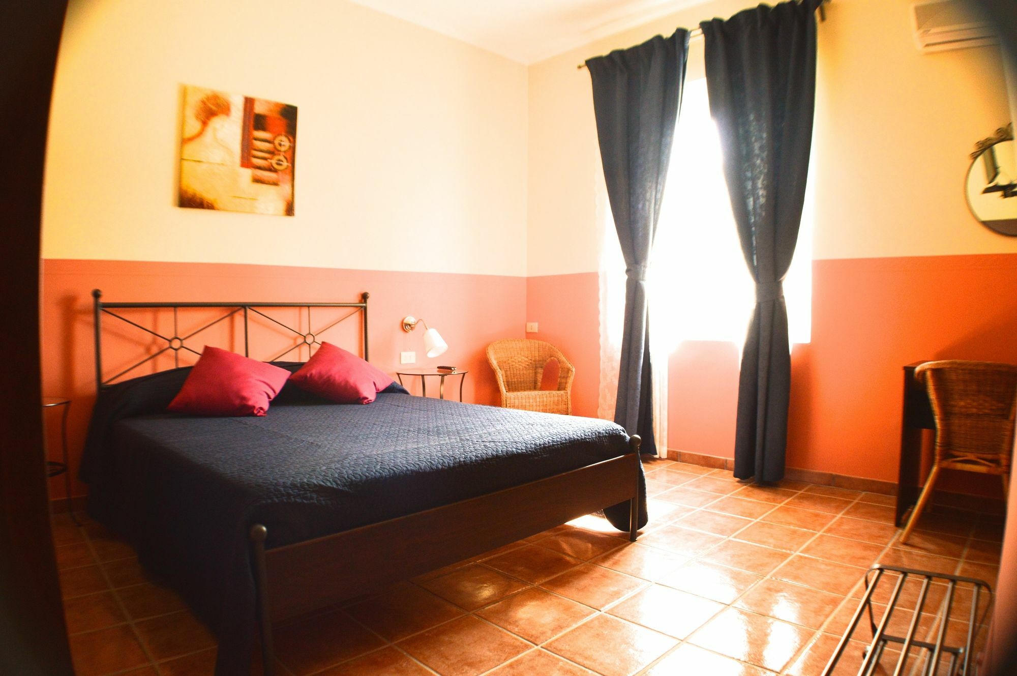 L'Incanto Guesthouse Рим Экстерьер фото