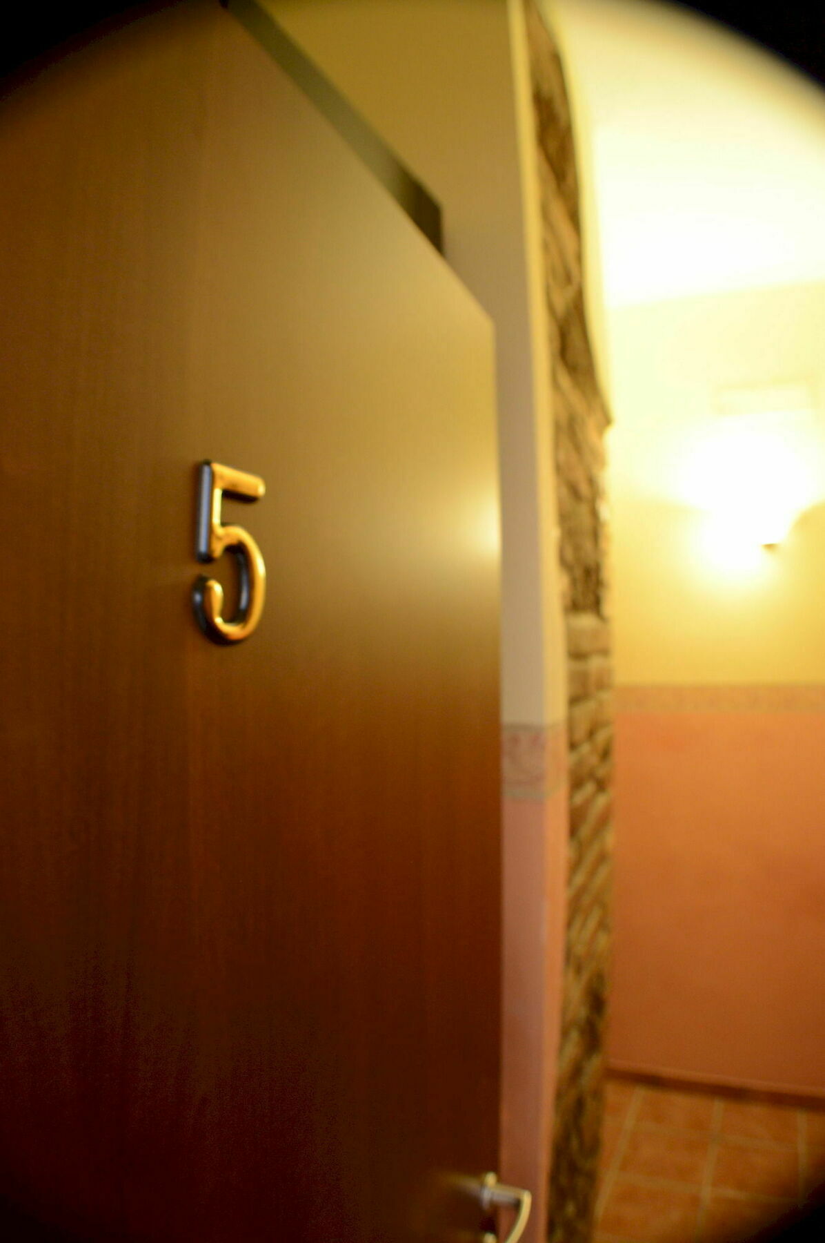 L'Incanto Guesthouse Рим Экстерьер фото