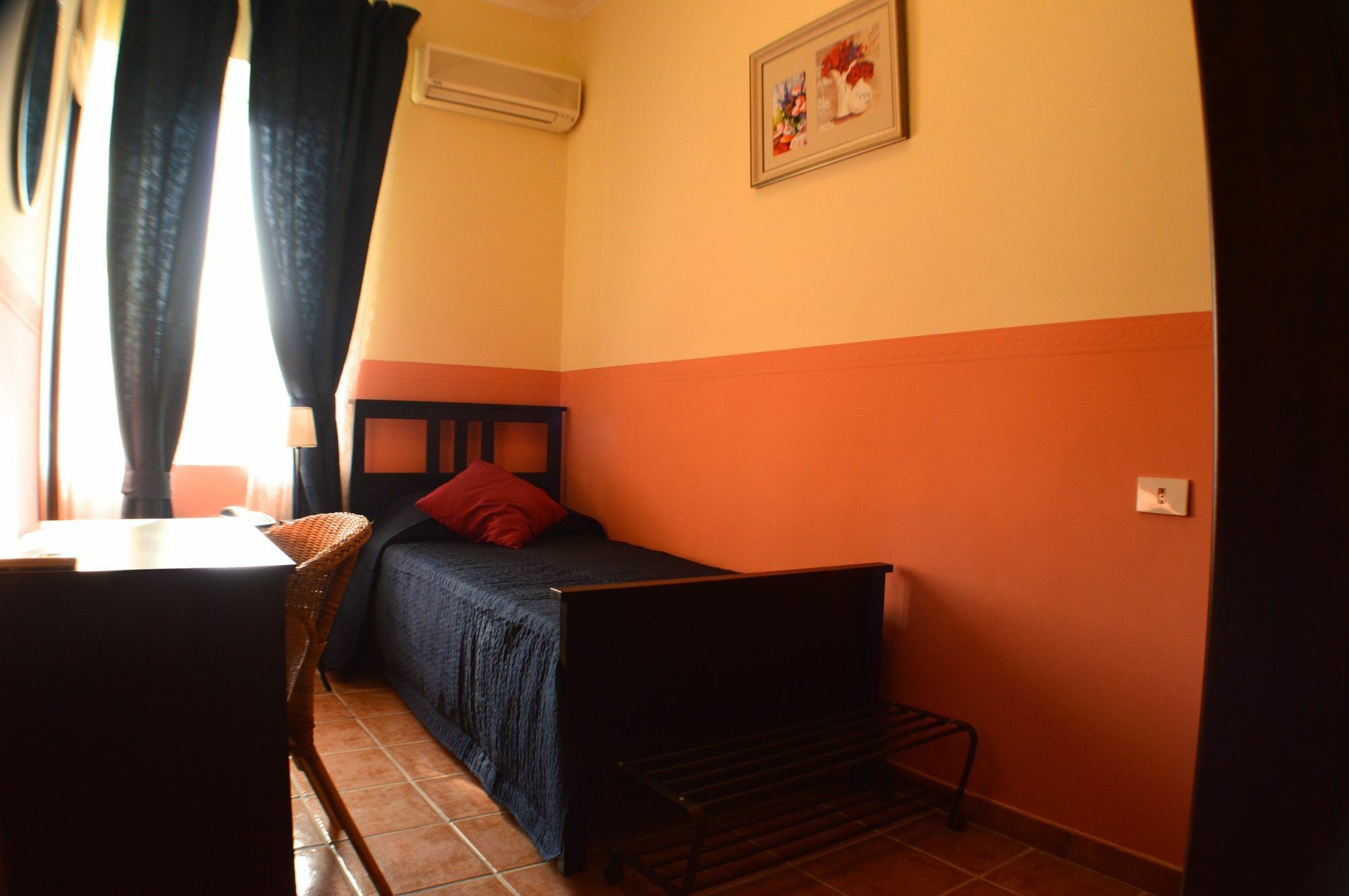 L'Incanto Guesthouse Рим Экстерьер фото