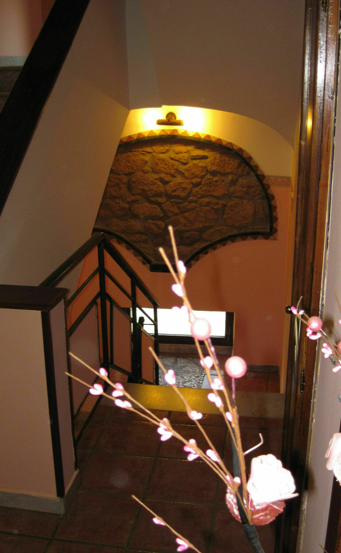 L'Incanto Guesthouse Рим Экстерьер фото