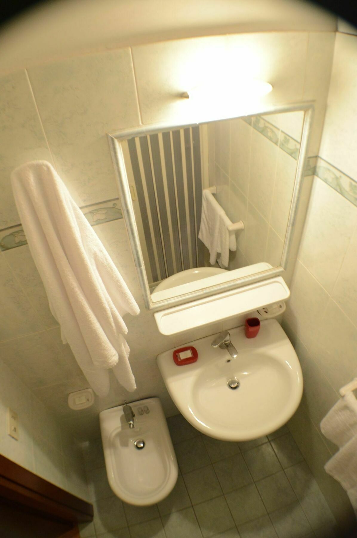 L'Incanto Guesthouse Рим Экстерьер фото