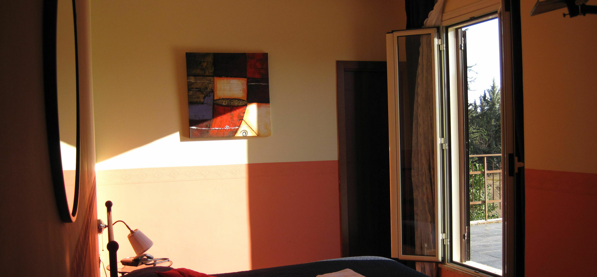 L'Incanto Guesthouse Рим Экстерьер фото